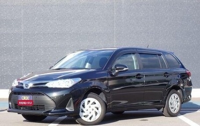Toyota Corolla, 2022 год, 1 380 000 рублей, 1 фотография