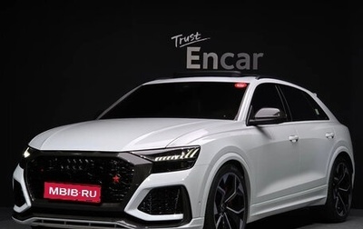 Audi RS Q8 I, 2021 год, 12 639 000 рублей, 1 фотография
