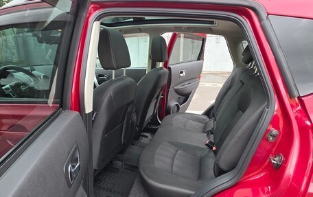 Nissan Qashqai, 2012 год, 890 000 рублей, 5 фотография