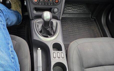 Nissan Qashqai, 2012 год, 890 000 рублей, 12 фотография