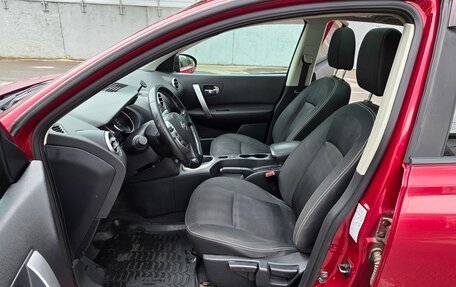 Nissan Qashqai, 2012 год, 890 000 рублей, 6 фотография