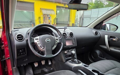 Nissan Qashqai, 2012 год, 890 000 рублей, 7 фотография