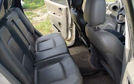 Hyundai Santa Fe III рестайлинг, 2001 год, 450 000 рублей, 6 фотография
