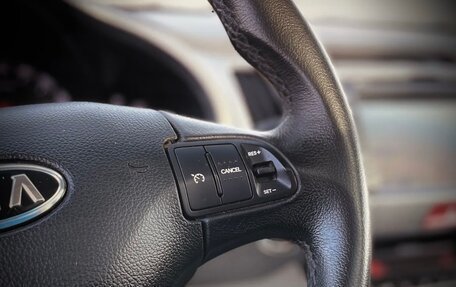 KIA Sportage III, 2011 год, 1 300 000 рублей, 22 фотография