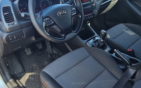KIA Cerato III, 2017 год, 1 200 000 рублей, 7 фотография