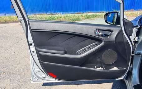 KIA Cerato III, 2017 год, 1 200 000 рублей, 8 фотография