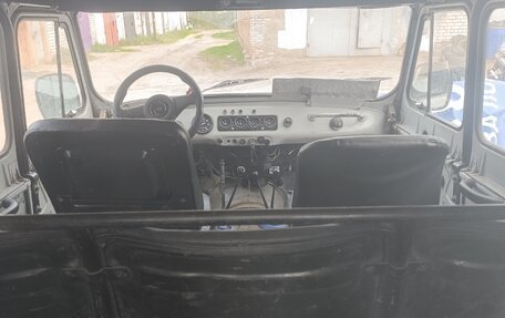ЛуАЗ 3151, 1990 год, 210 000 рублей, 5 фотография