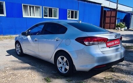 KIA Cerato III, 2017 год, 1 200 000 рублей, 3 фотография