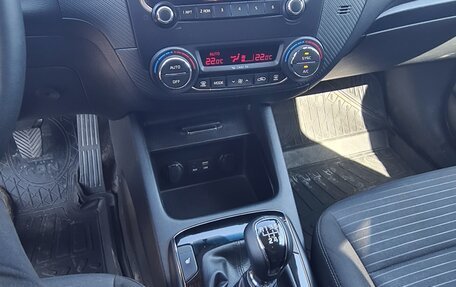 KIA Cerato III, 2017 год, 1 200 000 рублей, 13 фотография