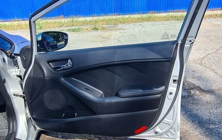 KIA Cerato III, 2017 год, 1 200 000 рублей, 15 фотография