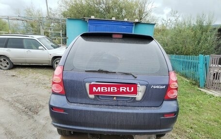 Toyota Nadia, 1999 год, 550 000 рублей, 3 фотография
