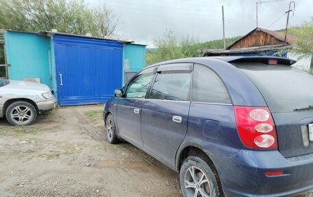 Toyota Nadia, 1999 год, 550 000 рублей, 4 фотография