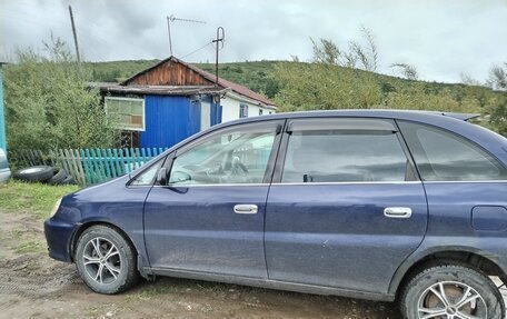 Toyota Nadia, 1999 год, 550 000 рублей, 5 фотография