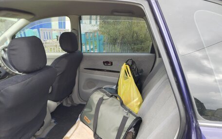 Toyota Nadia, 1999 год, 550 000 рублей, 11 фотография