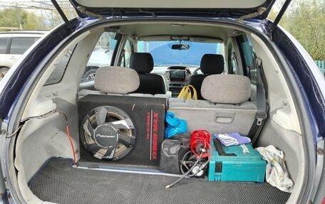 Toyota Nadia, 1999 год, 550 000 рублей, 12 фотография