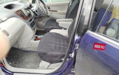 Toyota Nadia, 1999 год, 550 000 рублей, 9 фотография