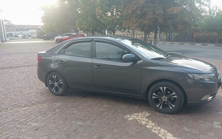 KIA Cerato III, 2012 год, 880 000 рублей, 3 фотография