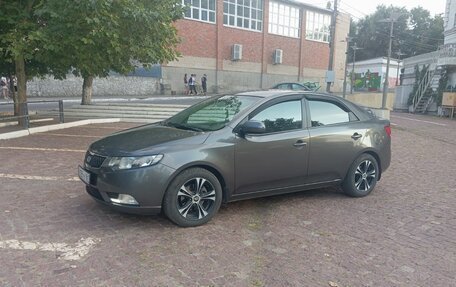 KIA Cerato III, 2012 год, 880 000 рублей, 4 фотография