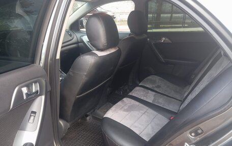 KIA Cerato III, 2012 год, 880 000 рублей, 7 фотография