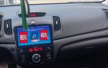 KIA Cerato III, 2012 год, 880 000 рублей, 5 фотография