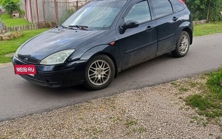 Ford Focus IV, 2005 год, 350 000 рублей, 2 фотография