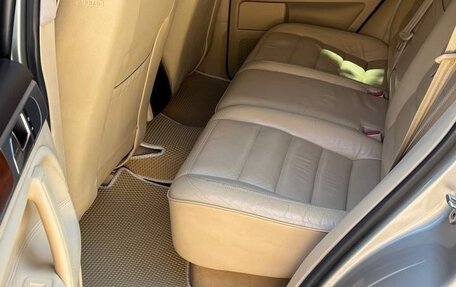 Volkswagen Touareg III, 2005 год, 1 210 000 рублей, 4 фотография