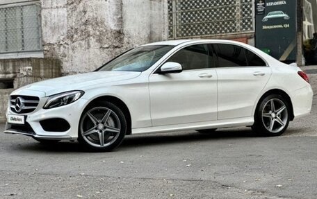 Mercedes-Benz C-Класс, 2014 год, 1 850 000 рублей, 2 фотография