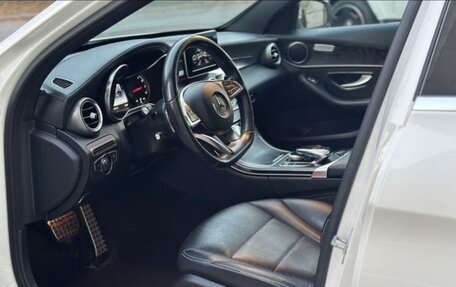 Mercedes-Benz C-Класс, 2014 год, 1 850 000 рублей, 4 фотография