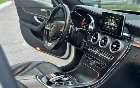 Mercedes-Benz C-Класс, 2014 год, 1 850 000 рублей, 5 фотография