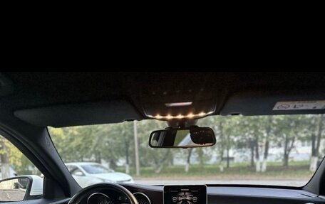 Mercedes-Benz C-Класс, 2014 год, 1 850 000 рублей, 7 фотография