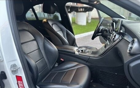 Mercedes-Benz C-Класс, 2014 год, 1 850 000 рублей, 6 фотография