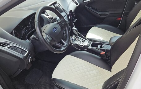 Ford Focus III, 2015 год, 1 050 000 рублей, 8 фотография