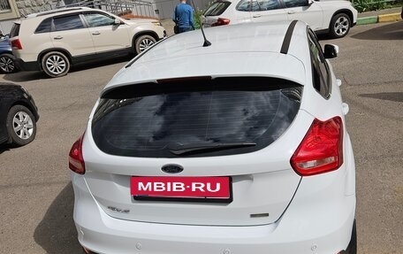 Ford Focus III, 2015 год, 1 050 000 рублей, 2 фотография