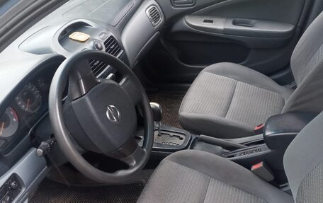 Nissan Almera Classic, 2006 год, 410 000 рублей, 6 фотография