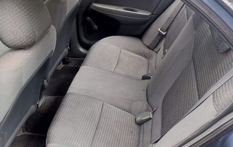Nissan Almera Classic, 2006 год, 410 000 рублей, 7 фотография