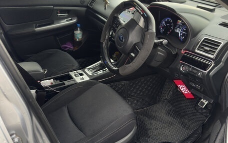 Subaru Levorg I, 2016 год, 1 300 000 рублей, 4 фотография