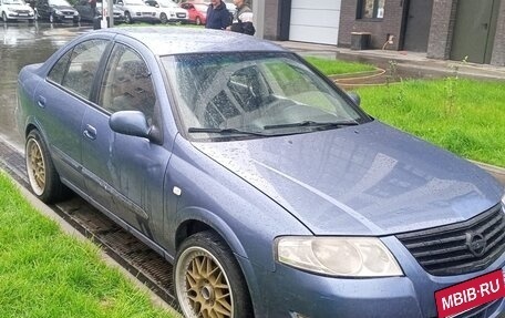 Nissan Almera Classic, 2006 год, 410 000 рублей, 4 фотография