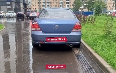 Nissan Almera Classic, 2006 год, 410 000 рублей, 3 фотография