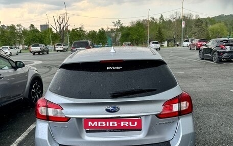 Subaru Levorg I, 2016 год, 1 300 000 рублей, 2 фотография