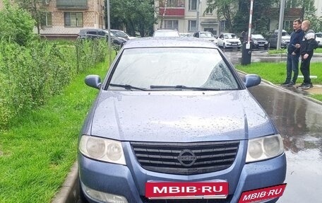 Nissan Almera Classic, 2006 год, 410 000 рублей, 5 фотография