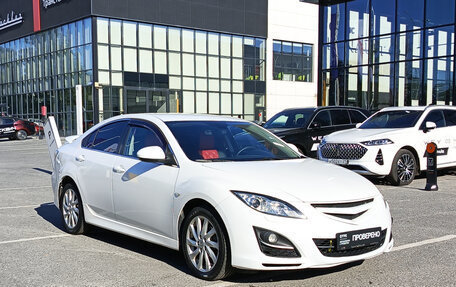 Mazda 6, 2011 год, 890 000 рублей, 3 фотография