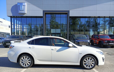 Mazda 6, 2011 год, 890 000 рублей, 5 фотография