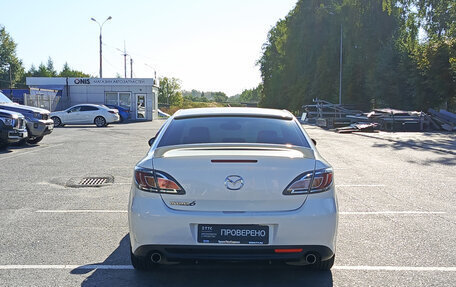 Mazda 6, 2011 год, 890 000 рублей, 7 фотография