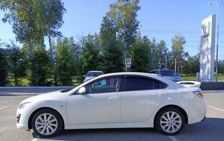 Mazda 6, 2011 год, 890 000 рублей, 10 фотография