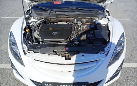 Mazda 6, 2011 год, 890 000 рублей, 11 фотография
