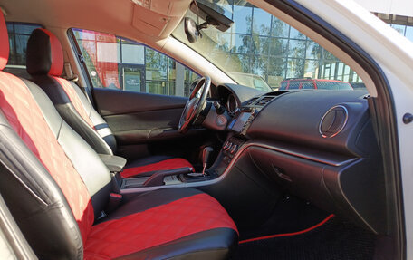 Mazda 6, 2011 год, 890 000 рублей, 13 фотография