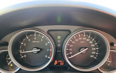 Mazda 6, 2011 год, 890 000 рублей, 16 фотография
