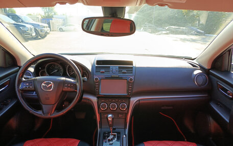 Mazda 6, 2011 год, 890 000 рублей, 17 фотография