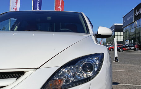Mazda 6, 2011 год, 890 000 рублей, 21 фотография