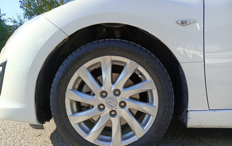 Mazda 6, 2011 год, 890 000 рублей, 22 фотография